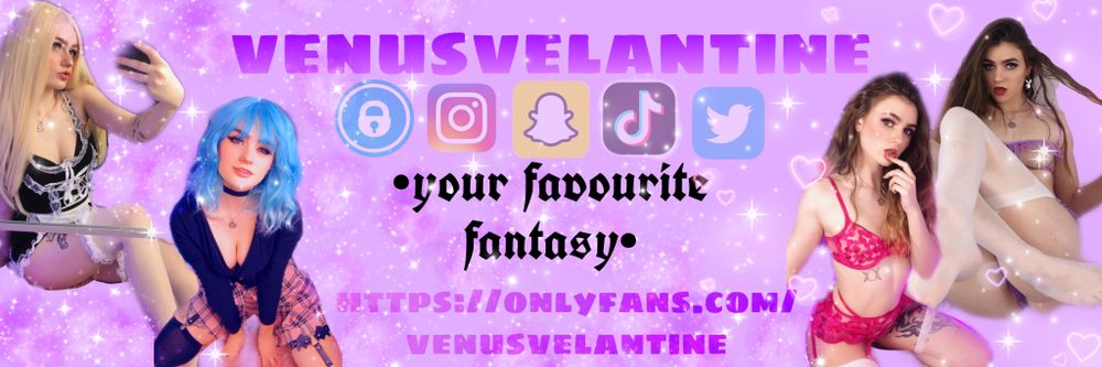 venusvelantinex OnlyFans profile picture