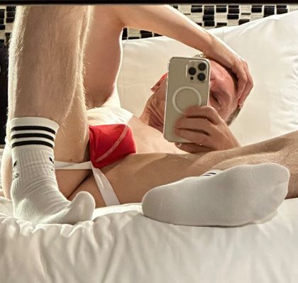 black-on-white OnlyFans picture