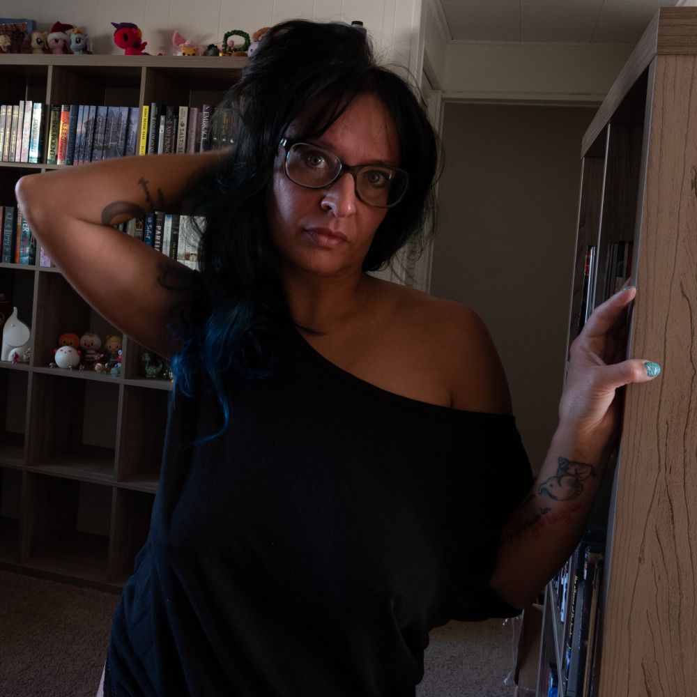 booknerdgoddess33 OnlyFans profile picture