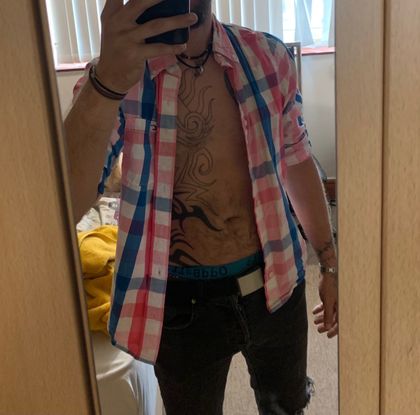 naughtyjack69 OnlyFans picture