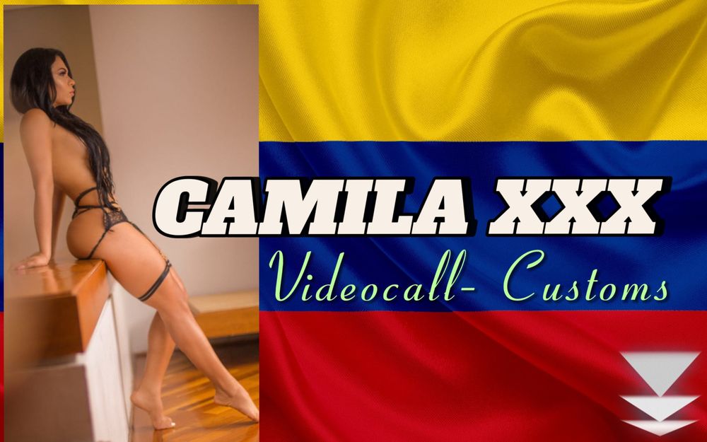 camilacolombiavideos OnlyFans profile picture