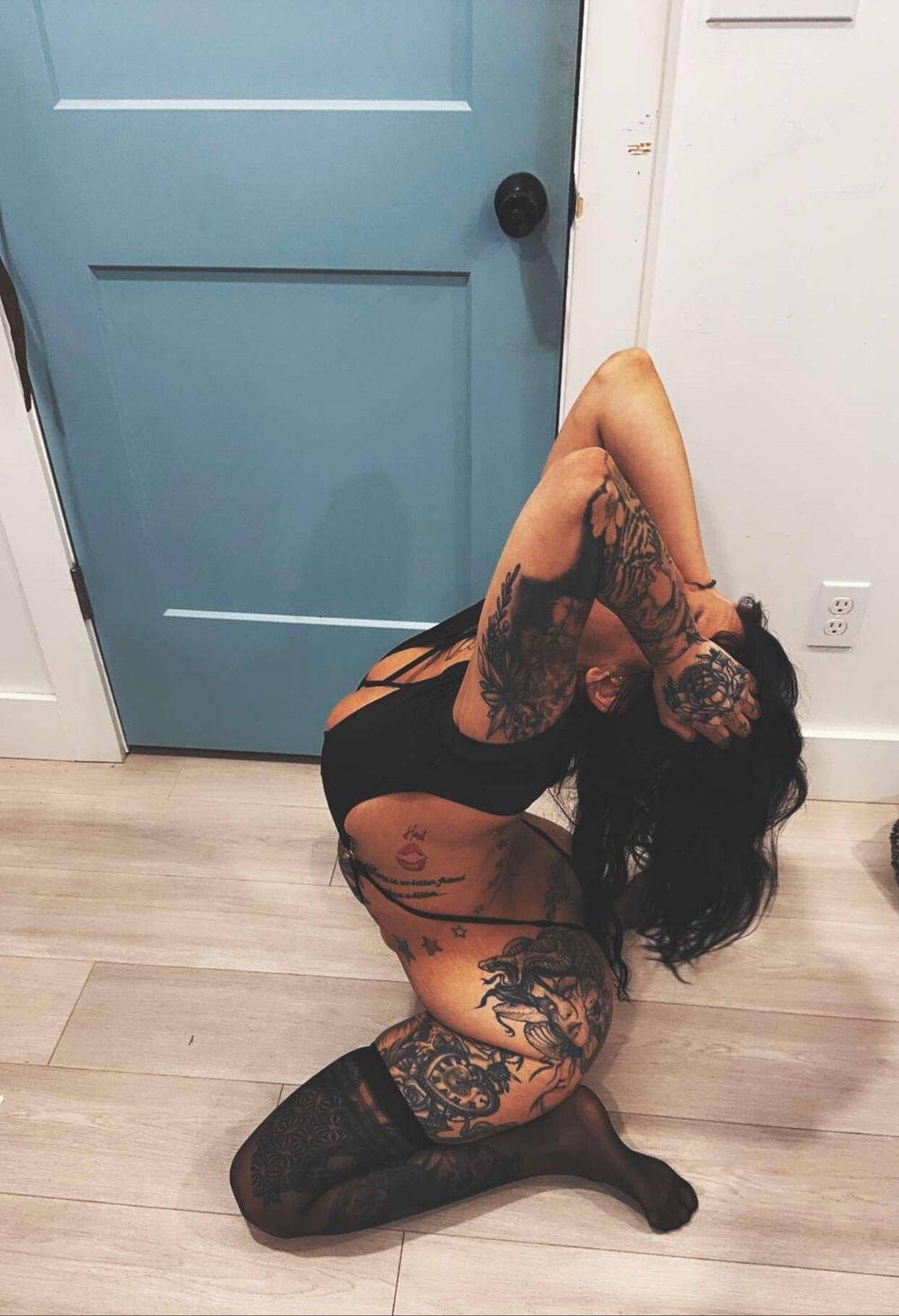 adriannasky OnlyFans profile picture