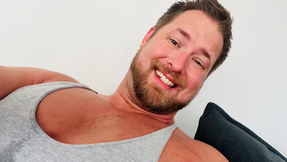 tallnbeefy OnlyFans profile picture