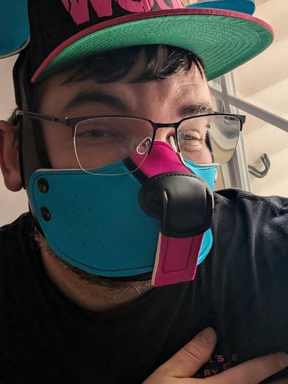 xxxdathirstycon OnlyFans picture