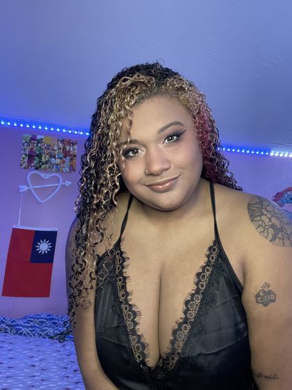 bbwlar OnlyFans picture