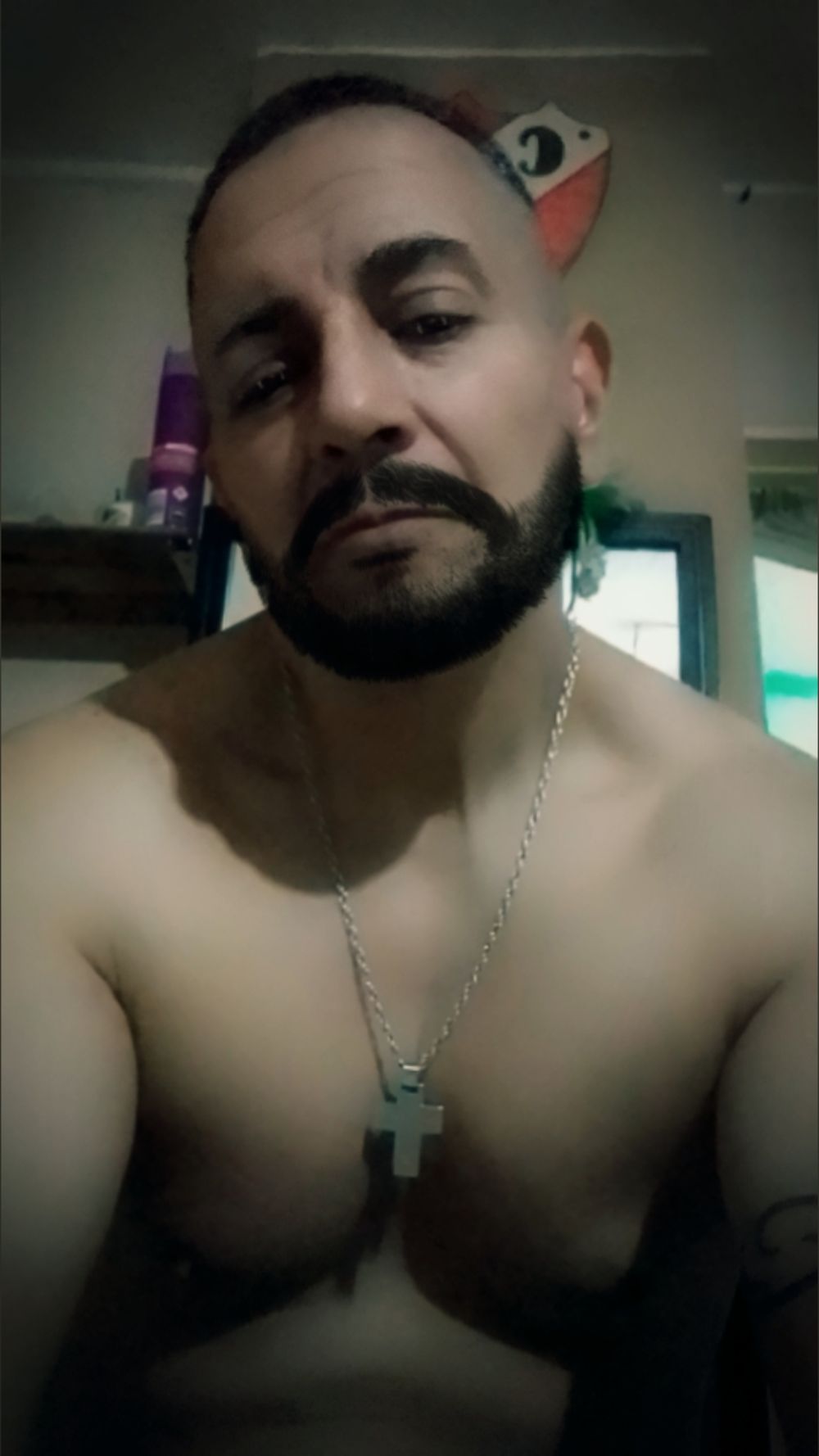 roberto69ok OnlyFans profile picture
