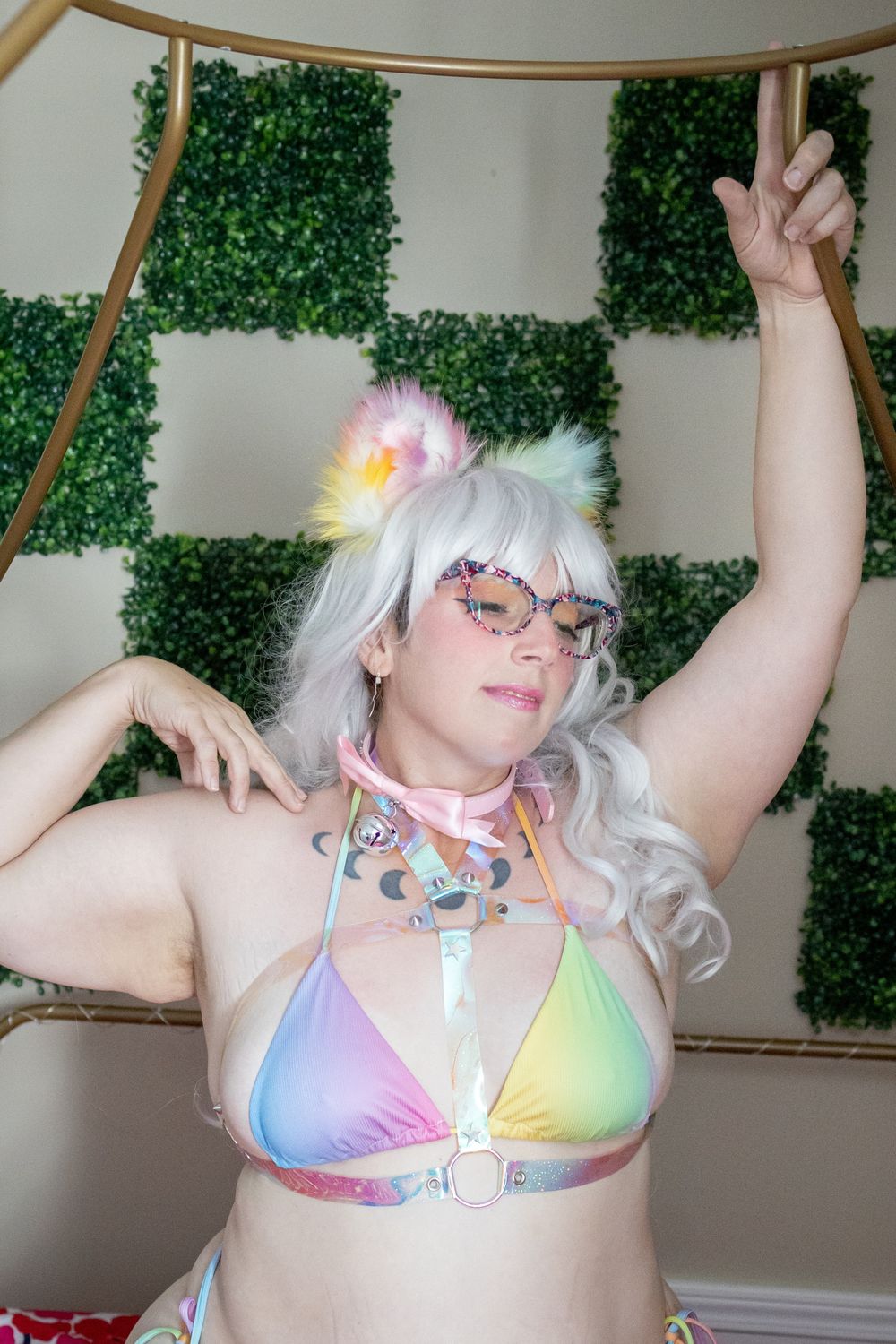 baroquebeauty OnlyFans profile picture