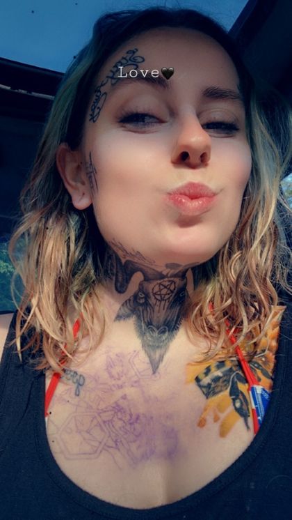 mamiskinkylyfe OnlyFans picture