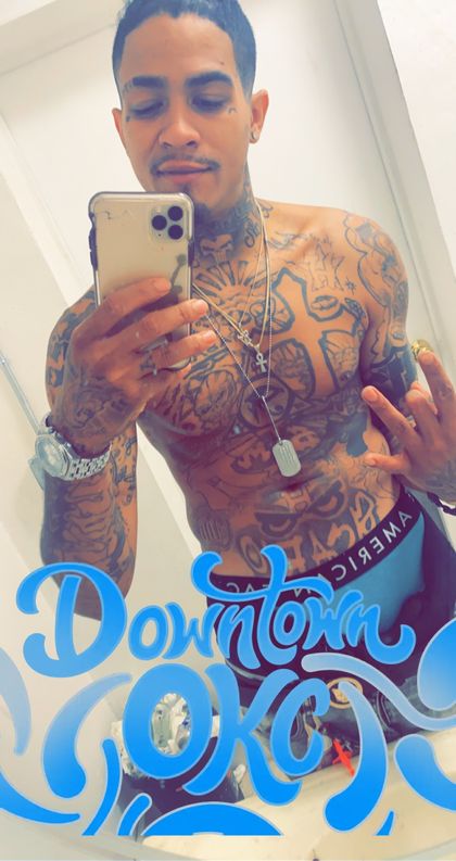 puertoricanjohnsonn OnlyFans picture