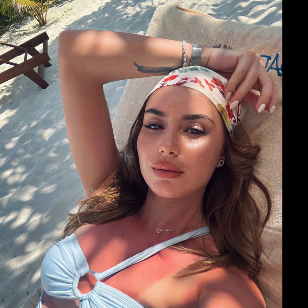 sexyblondeflo OnlyFans profile picture