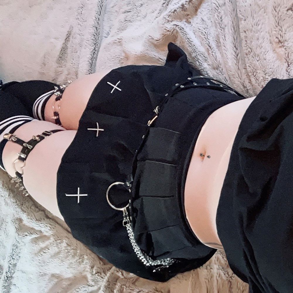 pixie_riot OnlyFans profile picture