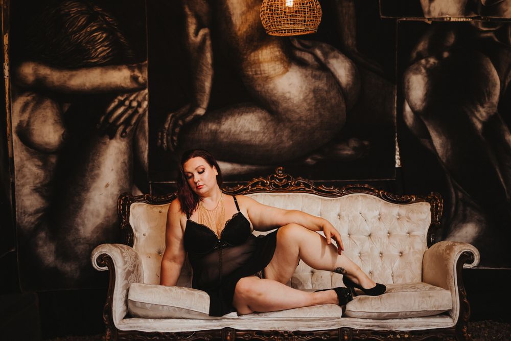 vixenireland OnlyFans profile picture