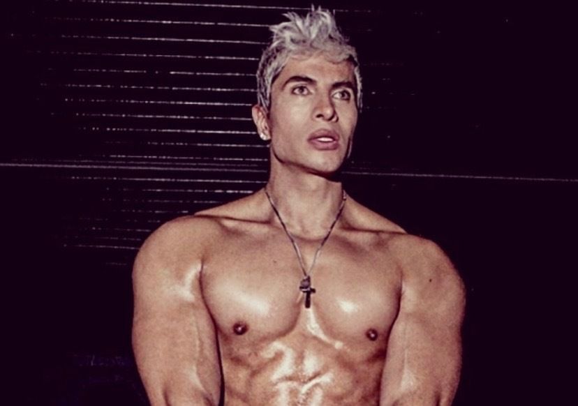 ismaellozano55 OnlyFans profile picture