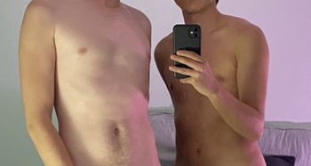 Paul & Fabien
