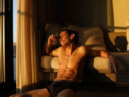 pedrojrm OnlyFans picture