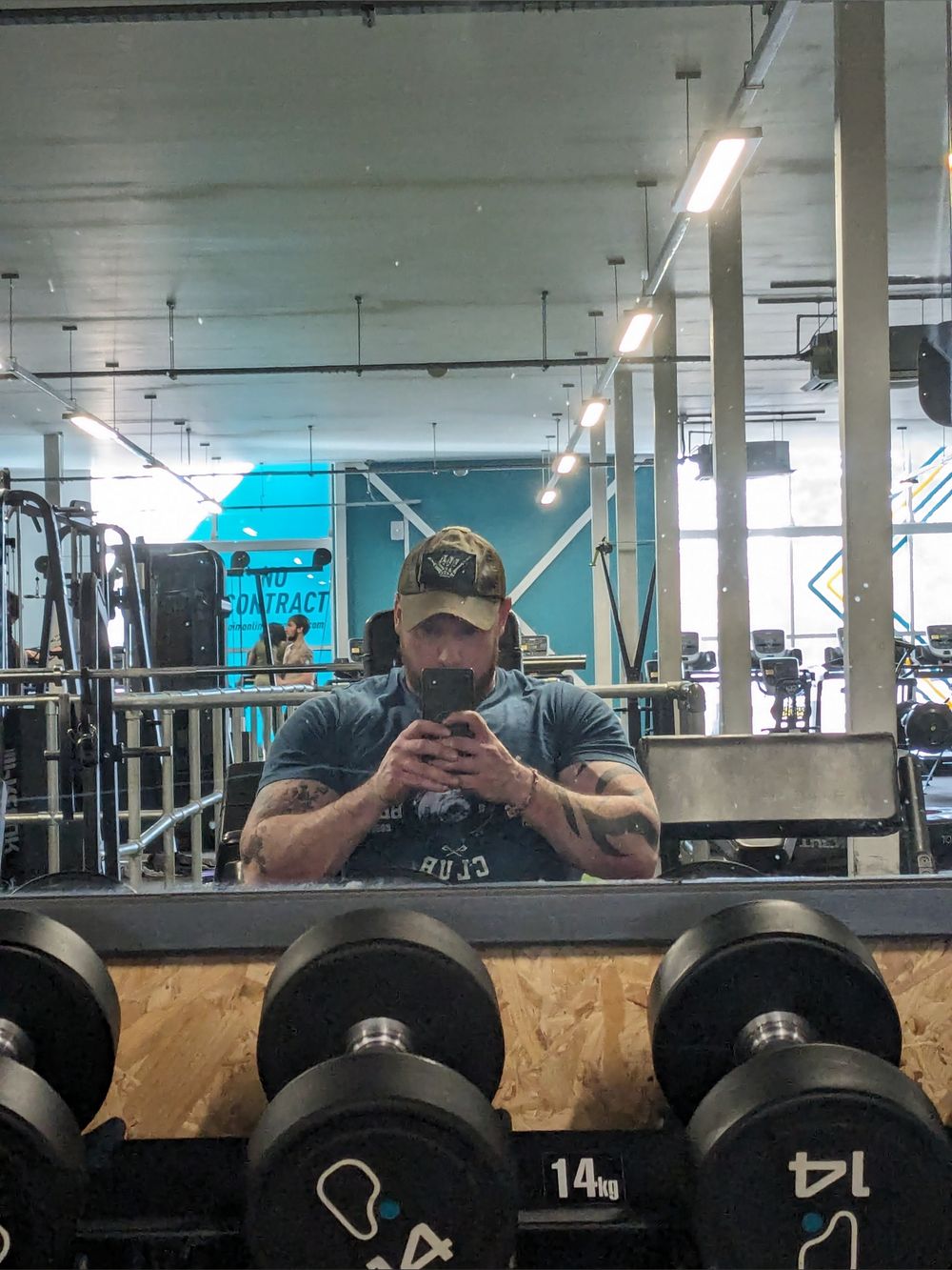 the_bodyguard OnlyFans profile picture