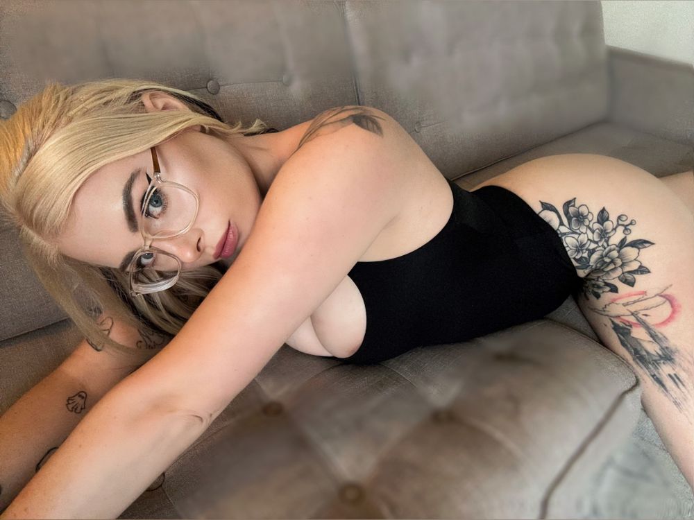 teaganbfree OnlyFans profile picture