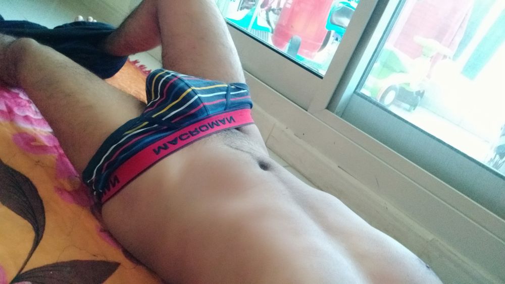 sexyzain OnlyFans profile picture
