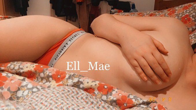 ell_mae.x OnlyFans profile picture
