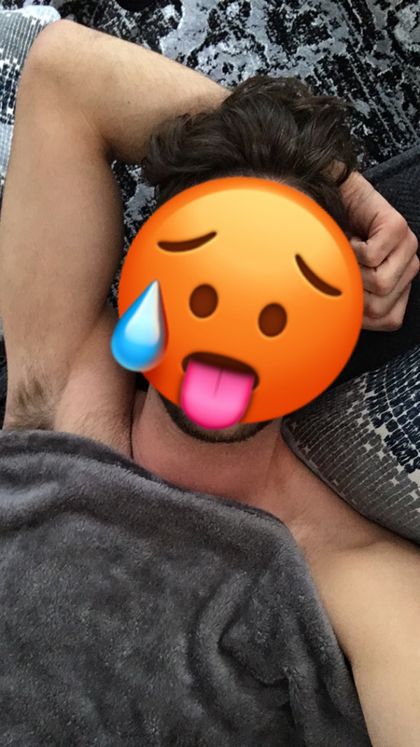 tristanfits OnlyFans picture