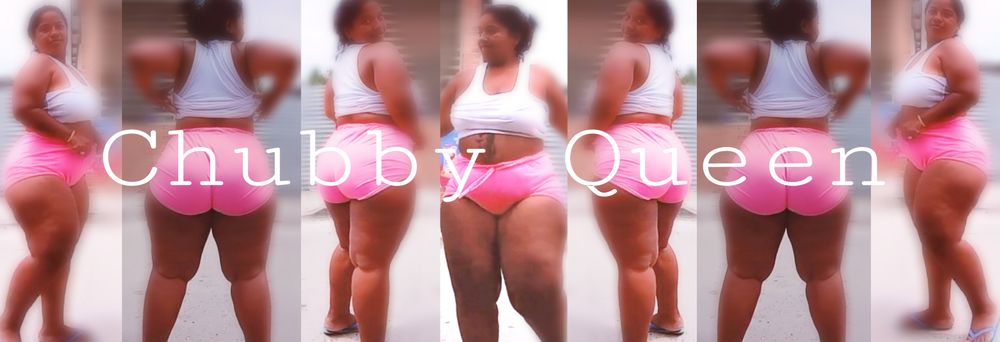 a_chubby_queen OnlyFans profile picture