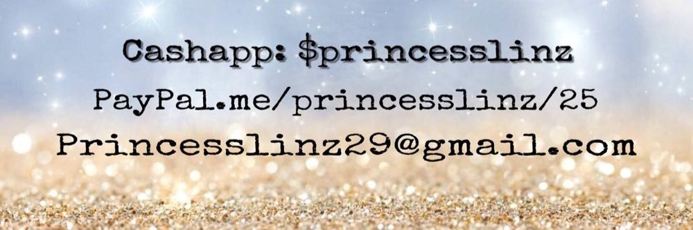 LinZ - Princesslinz OnlyFans Leaked