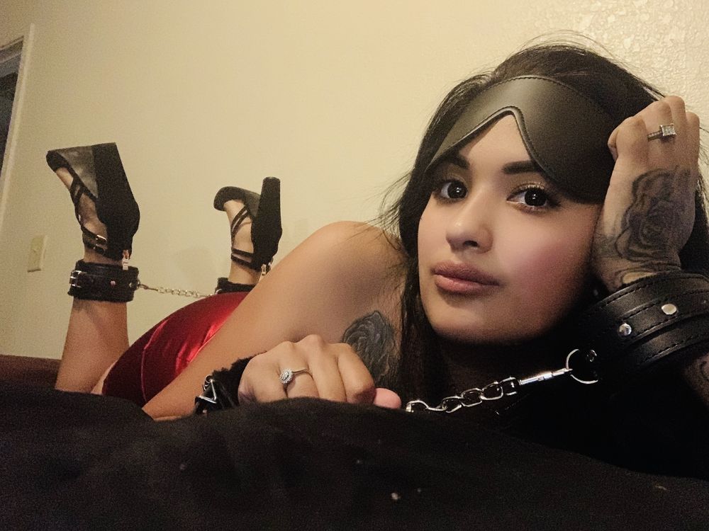 itsahnissa OnlyFans profile picture
