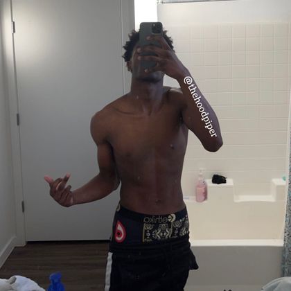thehoodpiper OnlyFans picture