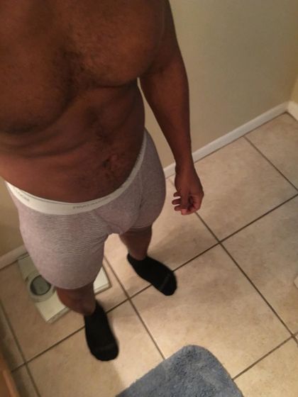 more_melanin_plz OnlyFans picture