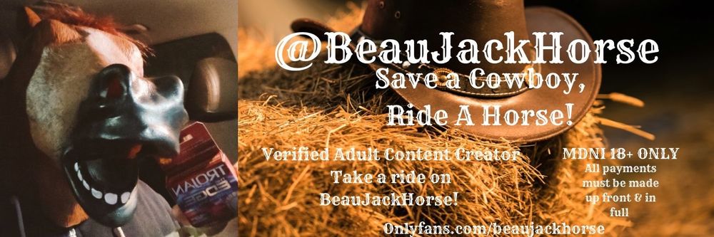 beaujackhorse OnlyFans profile picture