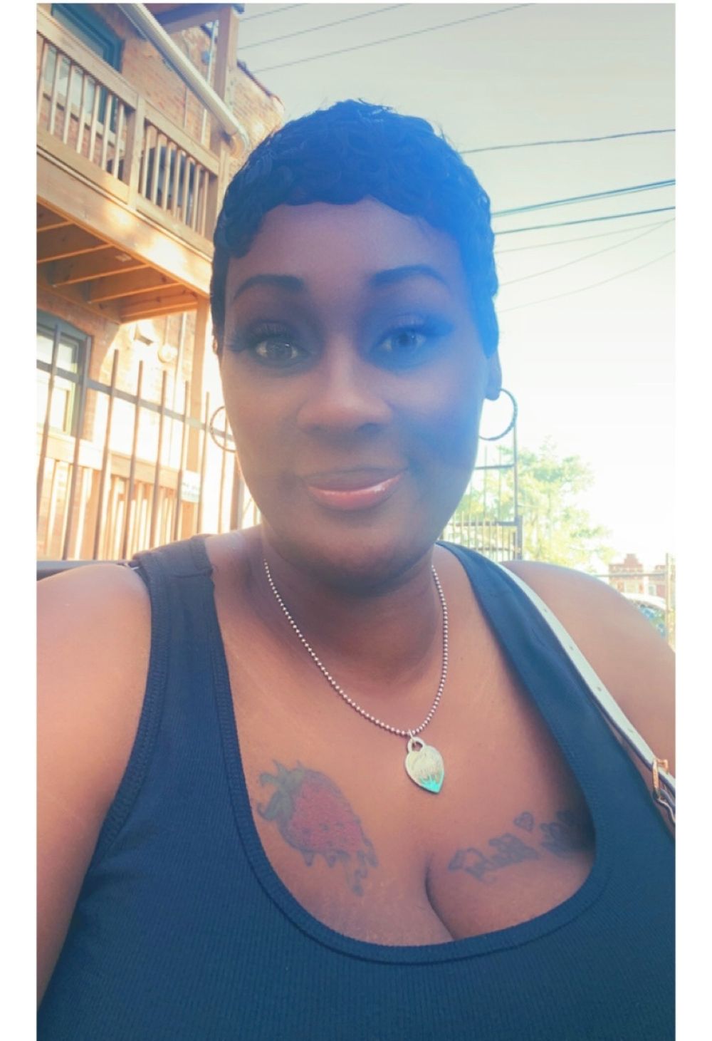 chocolate7440 OnlyFans profile picture