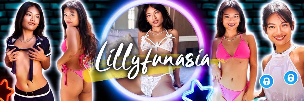 lillyfunasia OnlyFans profile picture