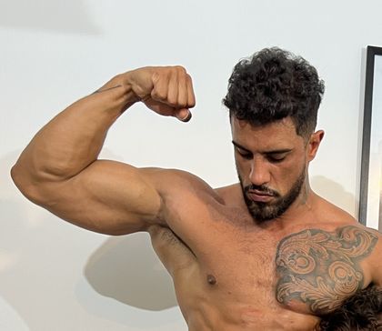 marchioamorocho OnlyFans picture
