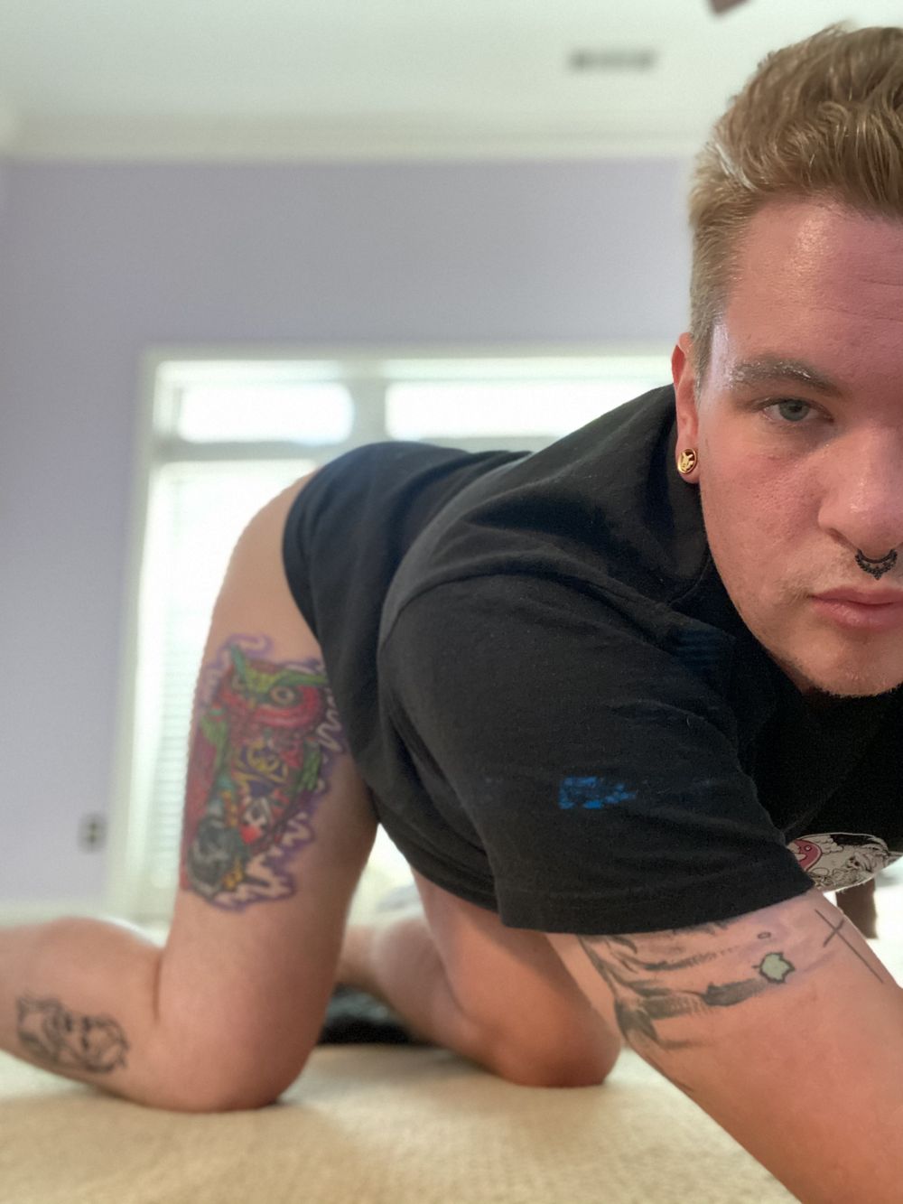 u38732640 OnlyFans profile picture