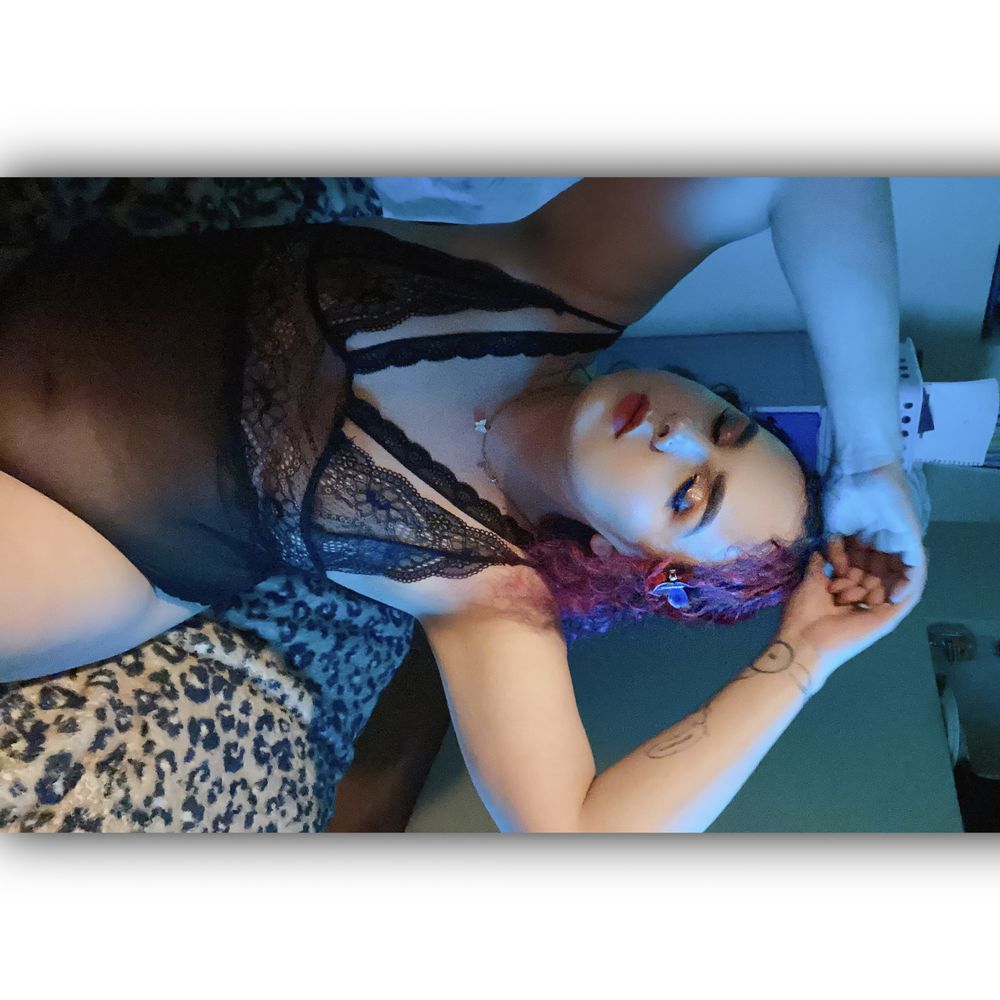 transgoddess31 OnlyFans profile picture