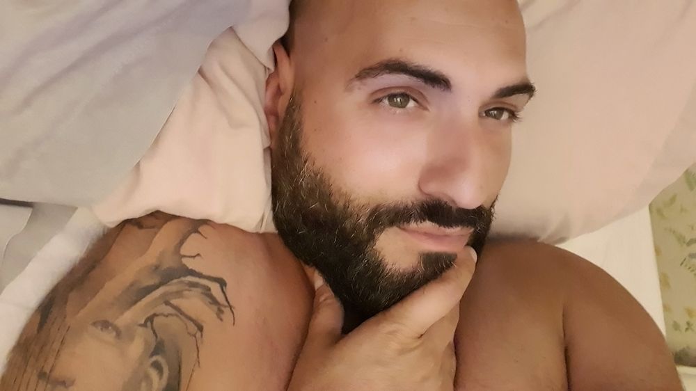 b3rn4rd11u1m3 OnlyFans profile picture