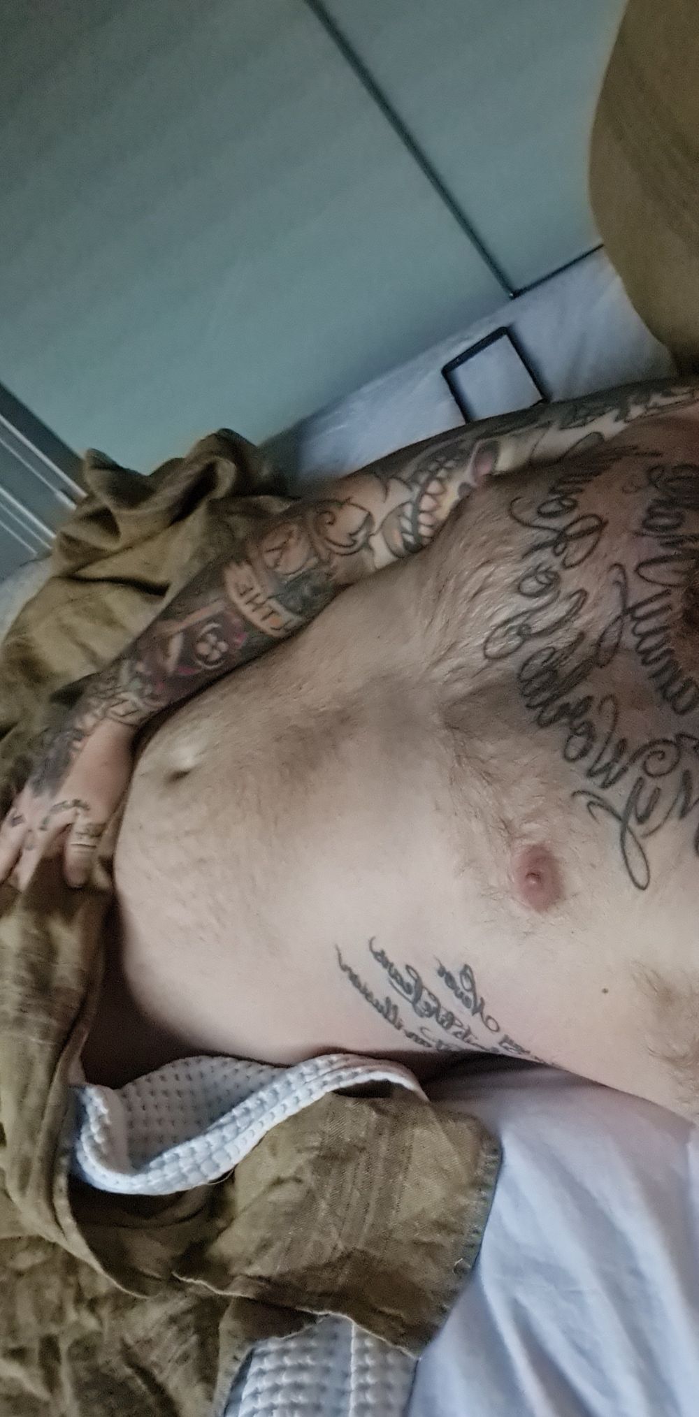 tobiasjamieson OnlyFans profile picture