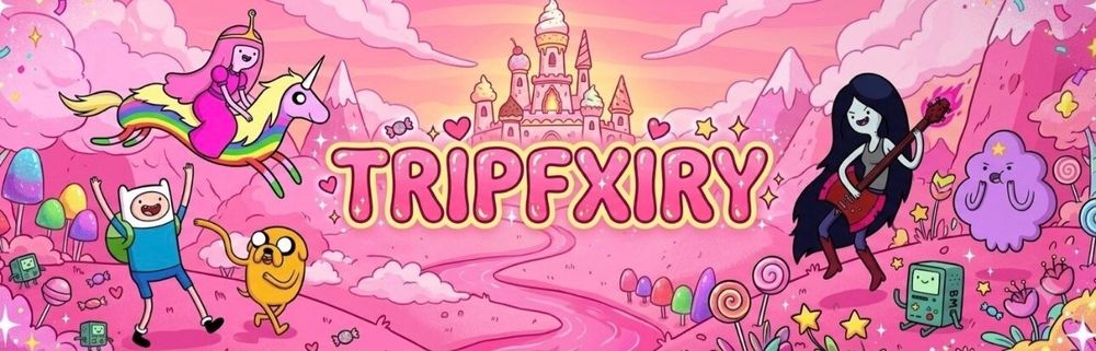 tripfxiry OnlyFans profile picture
