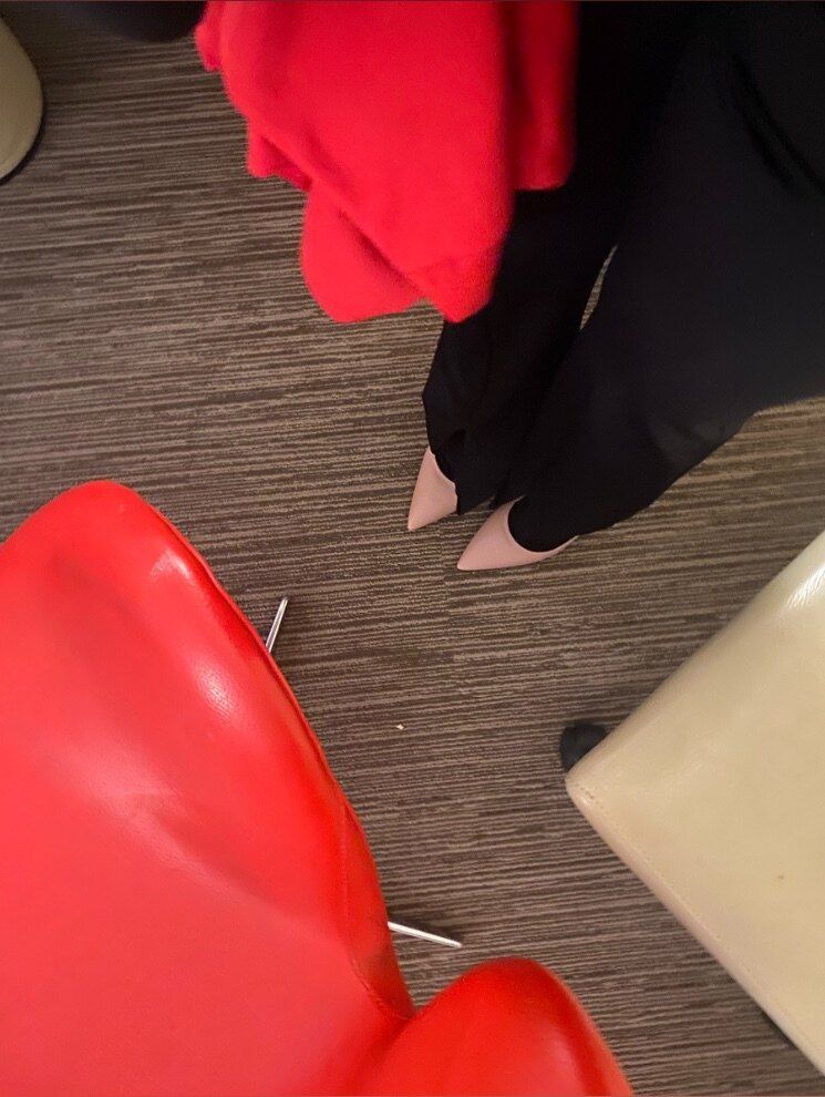 bratinheels OnlyFans profile picture