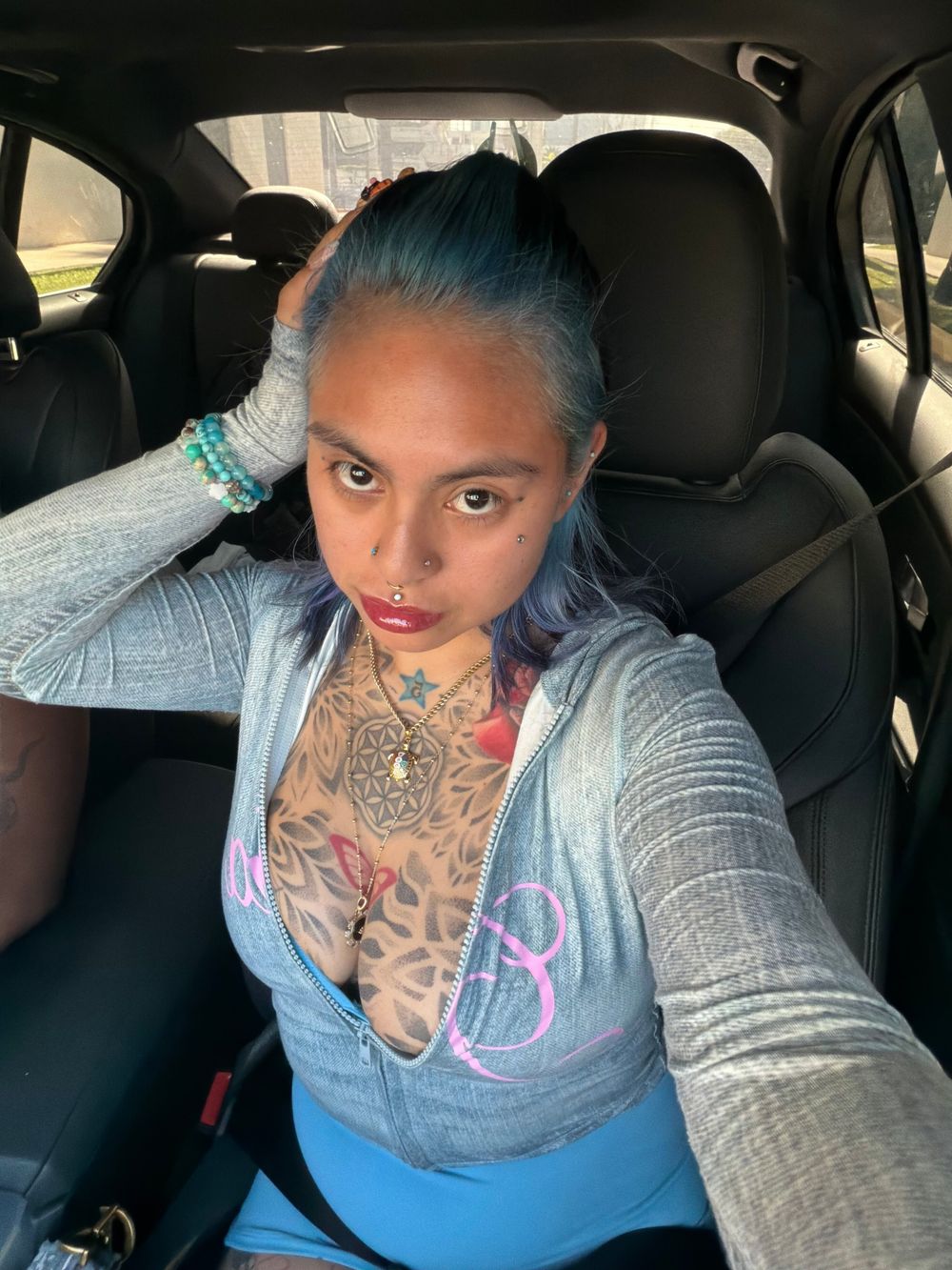kanfitinmypussy OnlyFans profile picture