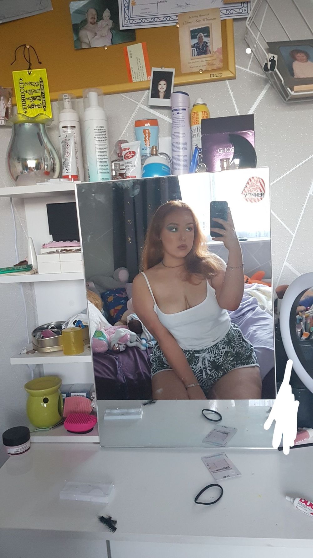 hollyj123 OnlyFans profile picture