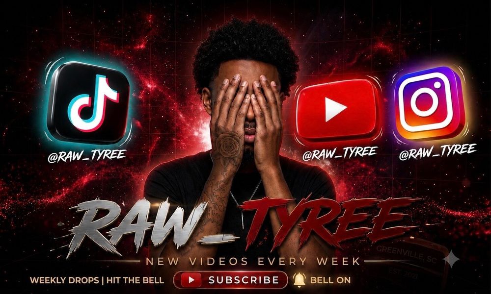 raw_tyree OnlyFans profile picture