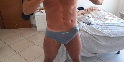 biscione82 OnlyFans picture