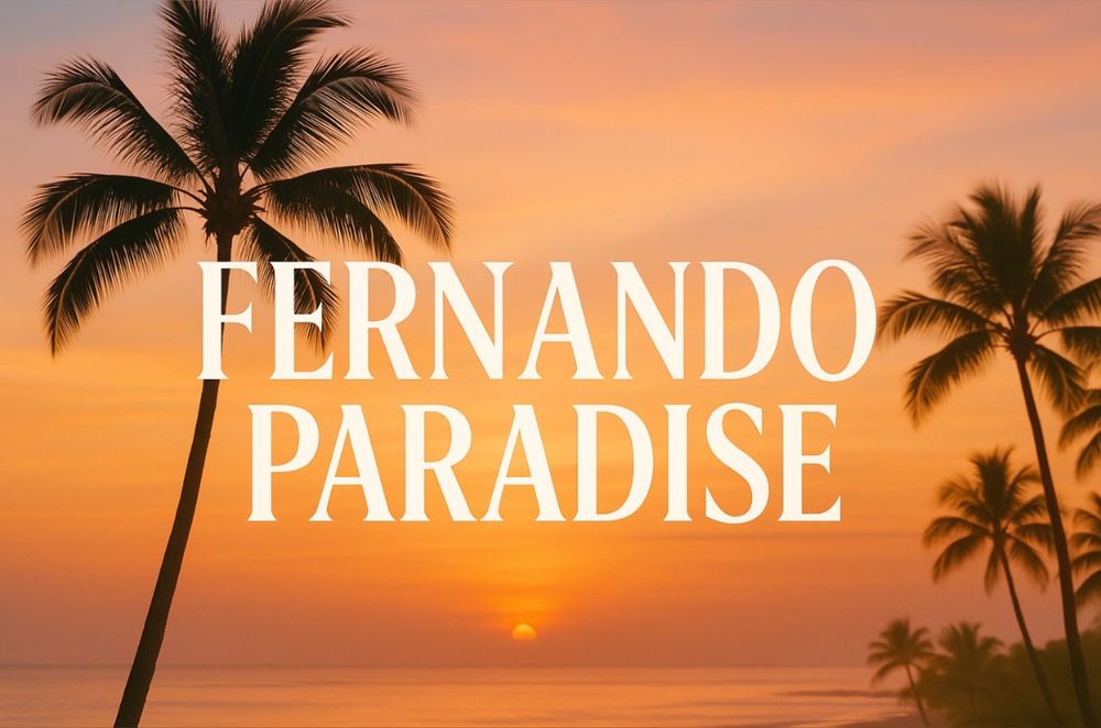 fernandoparadise OnlyFans profile picture