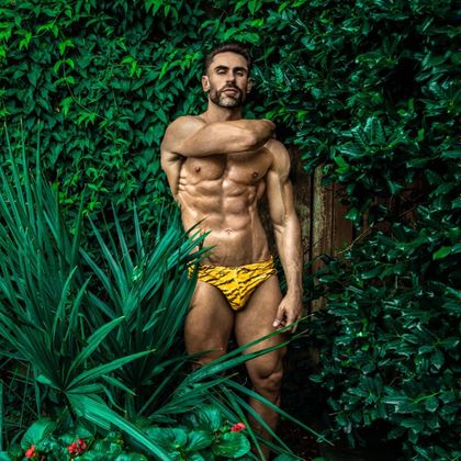 damonb38 OnlyFans picture