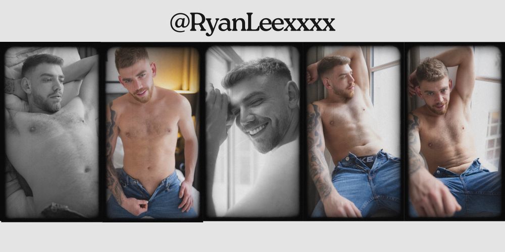 ryanleexxxx OnlyFans profile picture