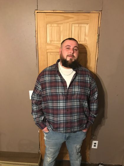d-fergbaby OnlyFans picture