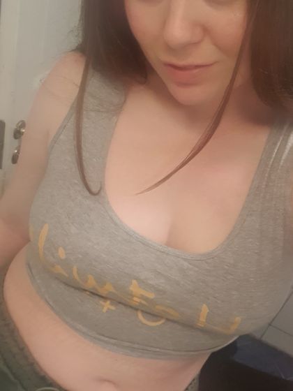 horny_redhead OnlyFans picture