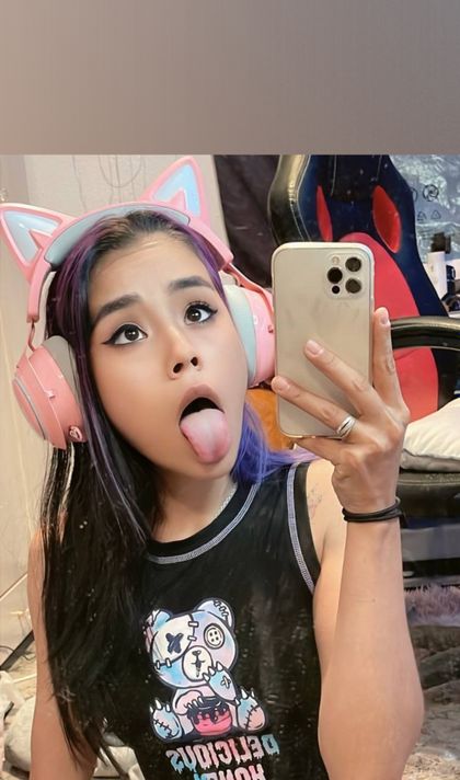 asiangamerxx OnlyFans picture