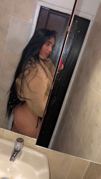 valeriarestrepog OnlyFans picture